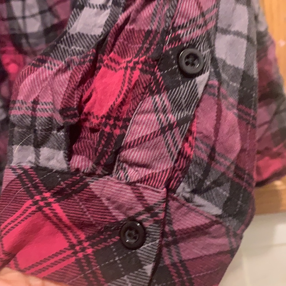 Torrid shirt - Picture 5 of 8